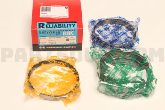 RIKEN 28079025 PISTON RING