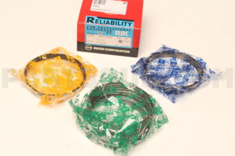 RIKEN 28079025 PISTON RING