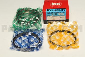 RIKEN 28079050 PISTON RING