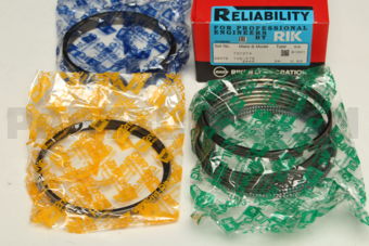 RIKEN 28079050 PISTON RING