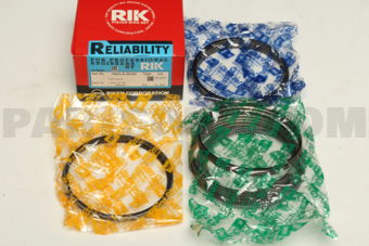 RIKEN 28079050 PISTON RING