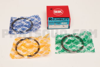 RIKEN 28256STD PISTON RING