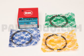 RIKEN 28256STD PISTON RING