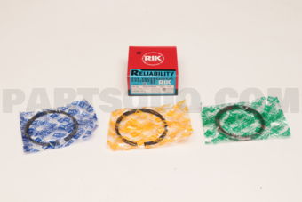 RIKEN 28256STD PISTON RING