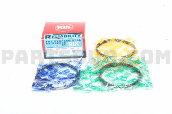 RIKEN 28331050 PISTON RING