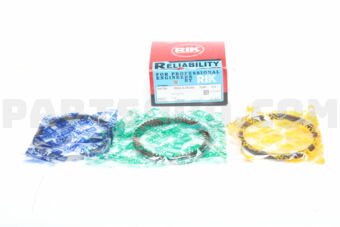 RIKEN 28331050 PISTON RING