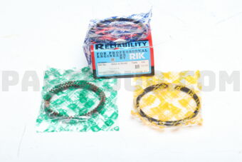RIKEN 28331050 PISTON RING