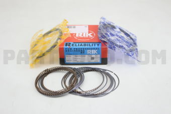 RIKEN 28415STD PISTON RING