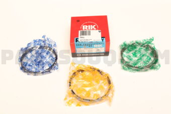 RIKEN 28484STD PISTON RING