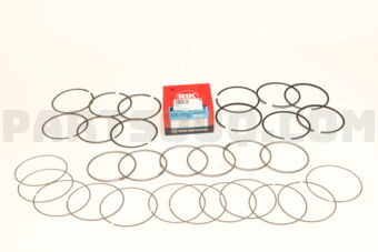 RIKEN 28484STD PISTON RING