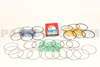 RIKEN 28484STD PISTON RING