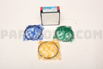RIKEN 28773050 PISTON RING