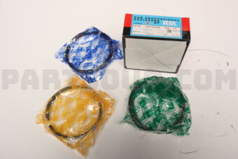 RIKEN 28773050 PISTON RING