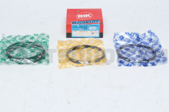 RIKEN 28773STD PISTON RING