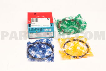 RIKEN 28804025 PISTON RING