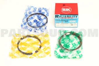 RIKEN 28804050 PISTON RING