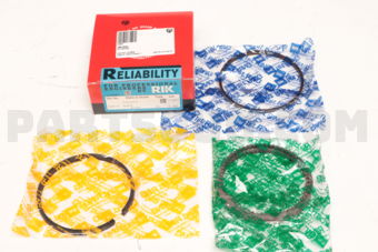 RIKEN 28913050 PISTON RING