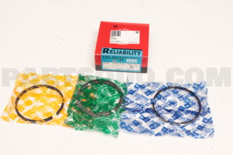 RIKEN 28913050 PISTON RING