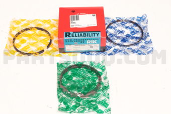 RIKEN 28913050 PISTON RING