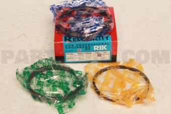 RIKEN 28913STD PISTON RING