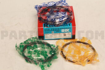 RIKEN 28913STD PISTON RING