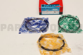 RIKEN 30008050 RING PISTON SET 050 L3T