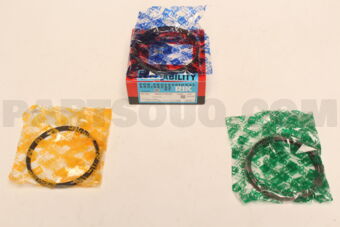 RIKEN 30008STD PISTON RING
