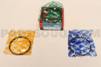 RIKEN 30008STD PISTON RING