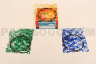 RIKEN 30008STD PISTON RING