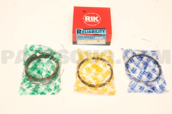 RIKEN 30135050 RING PISTON 050 F8