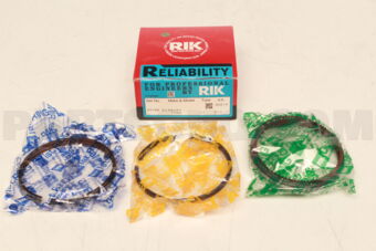 RIKEN 40166STD PISTON RING