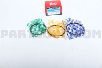 RIKEN 40168STD RING PISTON STD G4KC/KE THETAII 2.4 FORTE SONATA
