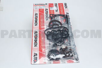 RIKEN RF21450S GASKET FULL G4KC