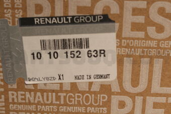 Renault 101015263R GASKET KIT