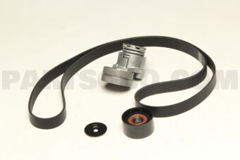 Renault 117209732R DRIVE BELT KIT
