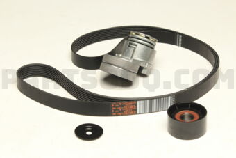 Renault 117209732R DRIVE BELT KIT
