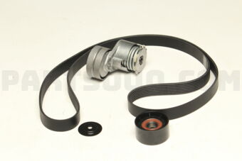 Renault 117209732R DRIVE BELT KIT