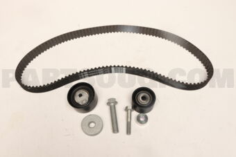 Renault 130C11551R TIMING BELT KIT