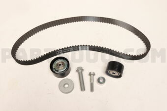 Renault 130C11551R TIMING BELT KIT
