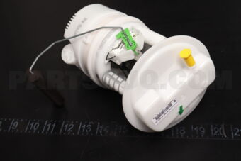 Renault 172025272R FUEL PUMP