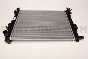 Renault 214107326R RADIATOR