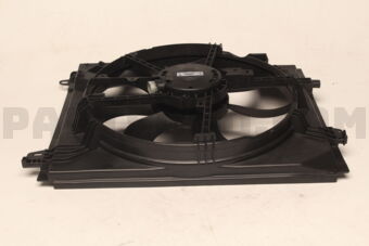 Renault 214813939R UNIT- MOTOR FAN