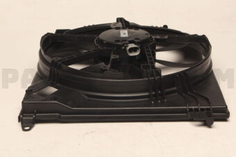 Renault 214813939R UNIT- MOTOR FAN