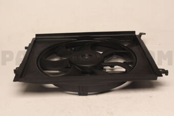 Renault 214813939R UNIT- MOTOR FAN