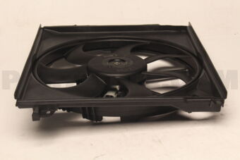 Renault 214813939R UNIT- MOTOR FAN