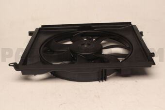 Renault 214813939R UNIT- MOTOR FAN