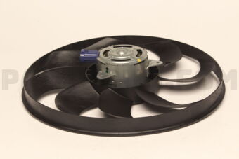 Renault 214816703R UNIT- MOTOR FAN