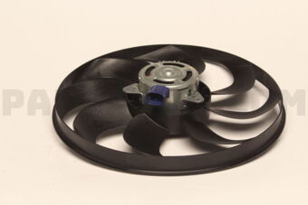 Renault 214816703R UNIT- MOTOR FAN