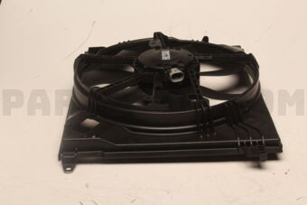 Renault 214819674R FAN UNITENG COOLING