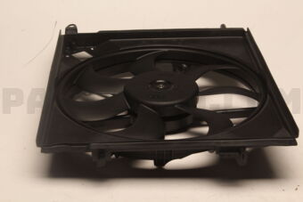 Renault 214819674R FAN UNITENG COOLING